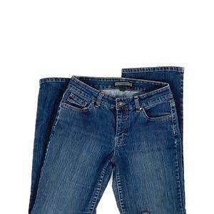 Nine West Women's Stretch Jeans